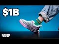 The Rise of Hoka