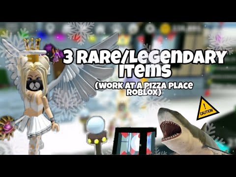 Roblox Work At A Pizza Place Items Jobs Ecityworks - roblox pizza maker how to rotate chairs and furniture
