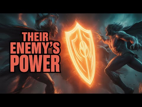 DO Christians REALLY Know Their Enemy's Power?