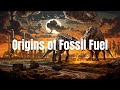 Fossil Fuels and Their Formation