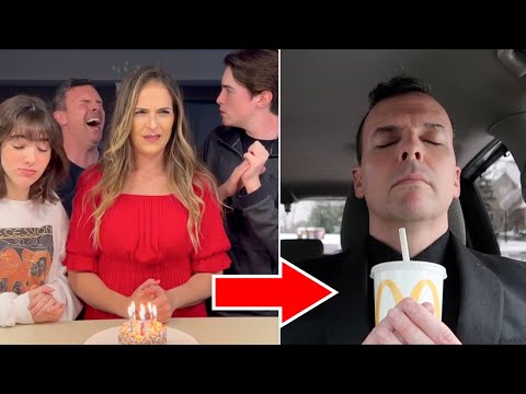 Dead Husband Comedy - Funniest Moments!