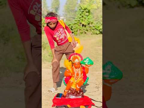 जय श्री राम🚩🚩🙏|| #hanuman #ram #bajrangbali #jaishreeram #shorts