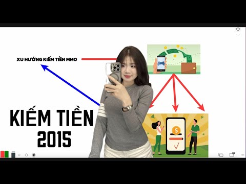 Kiếm Tiền online Mmo | Cách kiếm tiền online 2025 ,Top Game Kiếm Tiền Uy Tín 2025 ? Game kiếm lúa