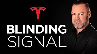 Strongest Tesla Signal Yet: Cybercab Ramp & Dream Buy Level 🚕🚀