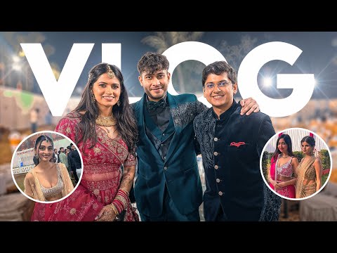 Mortal ki Shaadi Ho Gayi 😍|| Marriage Vlog
