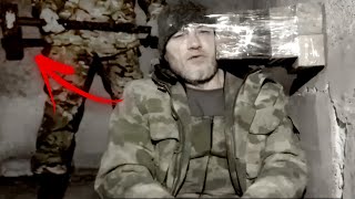What Wagner Group Did to Ukrainian POWs Will Sicken You