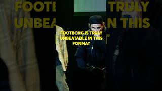 Supernova 🇧🇪 vs FootboxG 🇧🇪 | Vocobox 2026 | Who stops FootboxG? 👀 #beatbox #vocoder