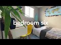 7 bedroom student house in Cathays, Cardiff