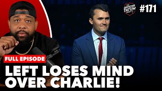 BREAKING: Assassin ADMITTED On Discord Shooting Charlie and More | EP 171