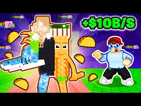 ADMIN DREHT DURCH in Steal a Brainrot! (unglaublich)