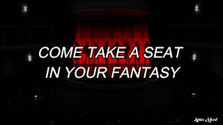 ATEEZ (에이티즈) - In Your Fantasy LYRICS
