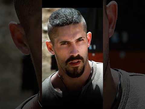 The movie is called:Undisputed III:Redemption (2010) #movie #edit #film #shorrts