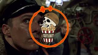 Scuttlebutt - Ep 93 - U-571 - WWII - War Movie Review