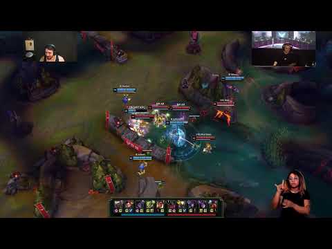 π΄ CO STREAM DO DRAKΓO COM O JUKES - VKS X IE || LTA. SUL FASE DE GRUPOS #LTASUL βππ€