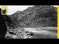 Exploration of the Grand Canyon