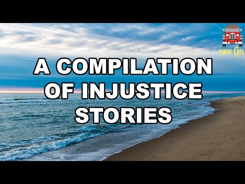 1-HOUR Compilation of Injustice Stories