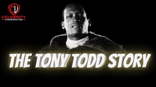 Celebrity Underrated - The Tony Todd Story