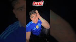 Me dejaron abandonado en medio del desierto 😱🤯😭😵‍💫