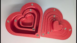 24/7 3D Printing Farm Live 🔥 | Satisfying Prints •