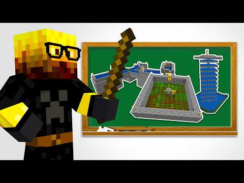 Cómo Empezar un Survival Técnico