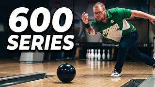Road to 600 episode 2 