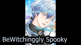 BeWitchinggly Spooky (Cerim) Event Story Wizardess Heart+ (Legendas PT-BR)