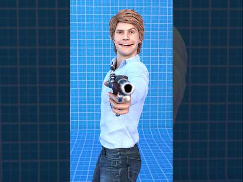 Can Dropping a Gun Cause It to Shoot? (Explained with Animation)