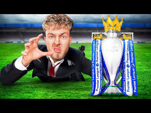 Vyhrajeme Premier League?