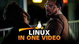 Linux Tutorial For Beginners | Complete Linux Course for DevOps
