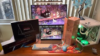 Melhorando o Setup com 3 itens ESSENCIAIS de Produtividade