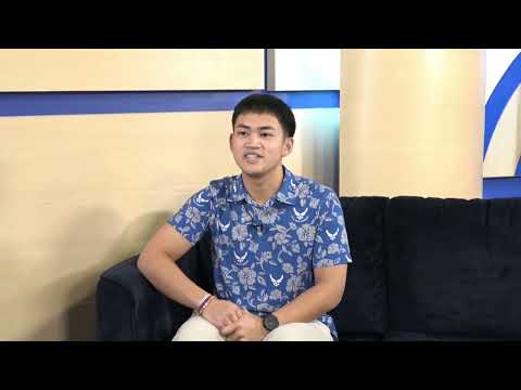 YouTube video thumbnail: Guam Youth Earn Private Pilot Certificates