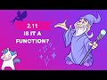 Exploring the Concept of Functions