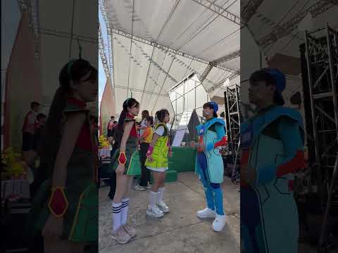 Có ai nghe hiểu gì hông | Bối Bối Channel