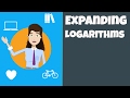 Logarithm Properties and Operations
