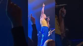 Every Day Jason Donovan Gold indigo @ O2 27/4/23