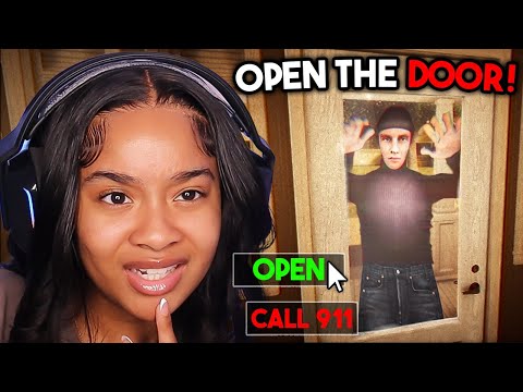 He Knows I'm Home ALONE... | Terrors to Unveil