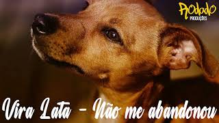Forrozão Lw Show - Vira lata Caramelo (Rodado produções)