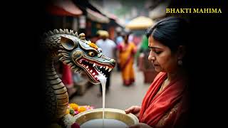 नाग पंचमी कब है ? क्या है पूजा का शुभ मुहूर्त | Nag Panchami 2025 | Devotional