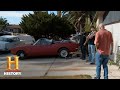 Camaro History and Ownership