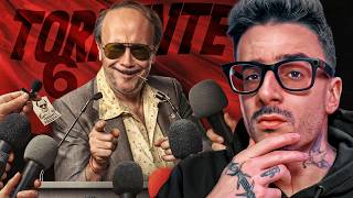 hablemos de Torrente.