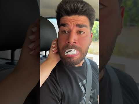 #comedyvideo #funny #ضحك #comedy #couples #كوميديا #اكسبلور #couplegoals #ترند #تيك_توك