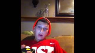 BIG T, singing one direction
