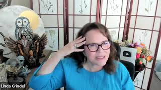 2026-02-08 Linda G Comanche Psychic