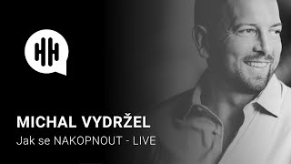 THH Mini | Jak se NAKOPNOUT - LIVE: Tři vteřiny