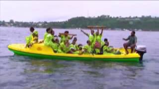 Vanuatu Cricket Association Road to World Cricket League -VANULIFE - Vanuatu Tourism Portal