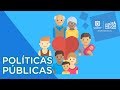 Comprensión de Políticas Públicas