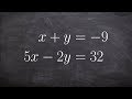 Understanding Variable Coefficients and Operations