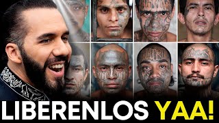 El SALVADOR HOY 9 de agosto 2025, Noticias de El Salvador 9 de agosto 2025, EL SALVADOR pandilleros