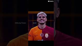 TAK TAK TAK TAK #fenerbahçe #osimhen #icardi #keşfet #lvbelc5