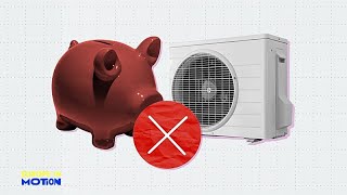 YouTube video thumbnail: At the Weather's Mercy: How Many People in the EU can't Afford air Conditioning?